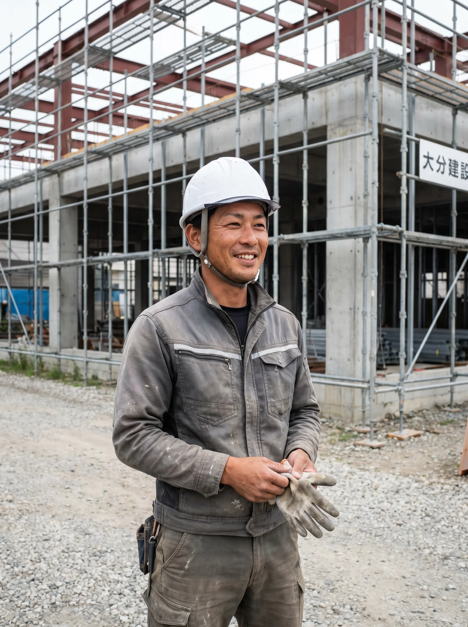 転職入社社員