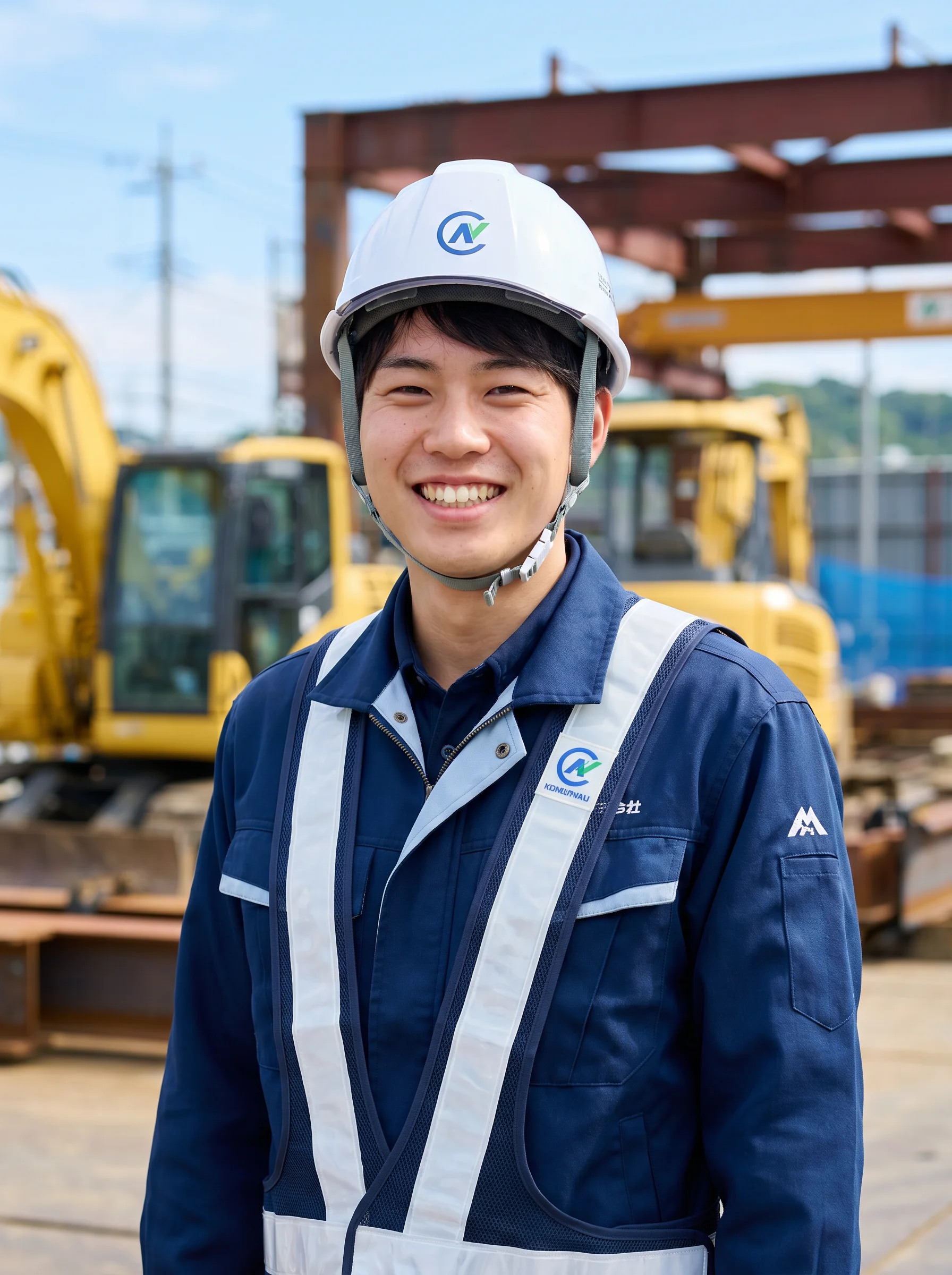 未経験入社