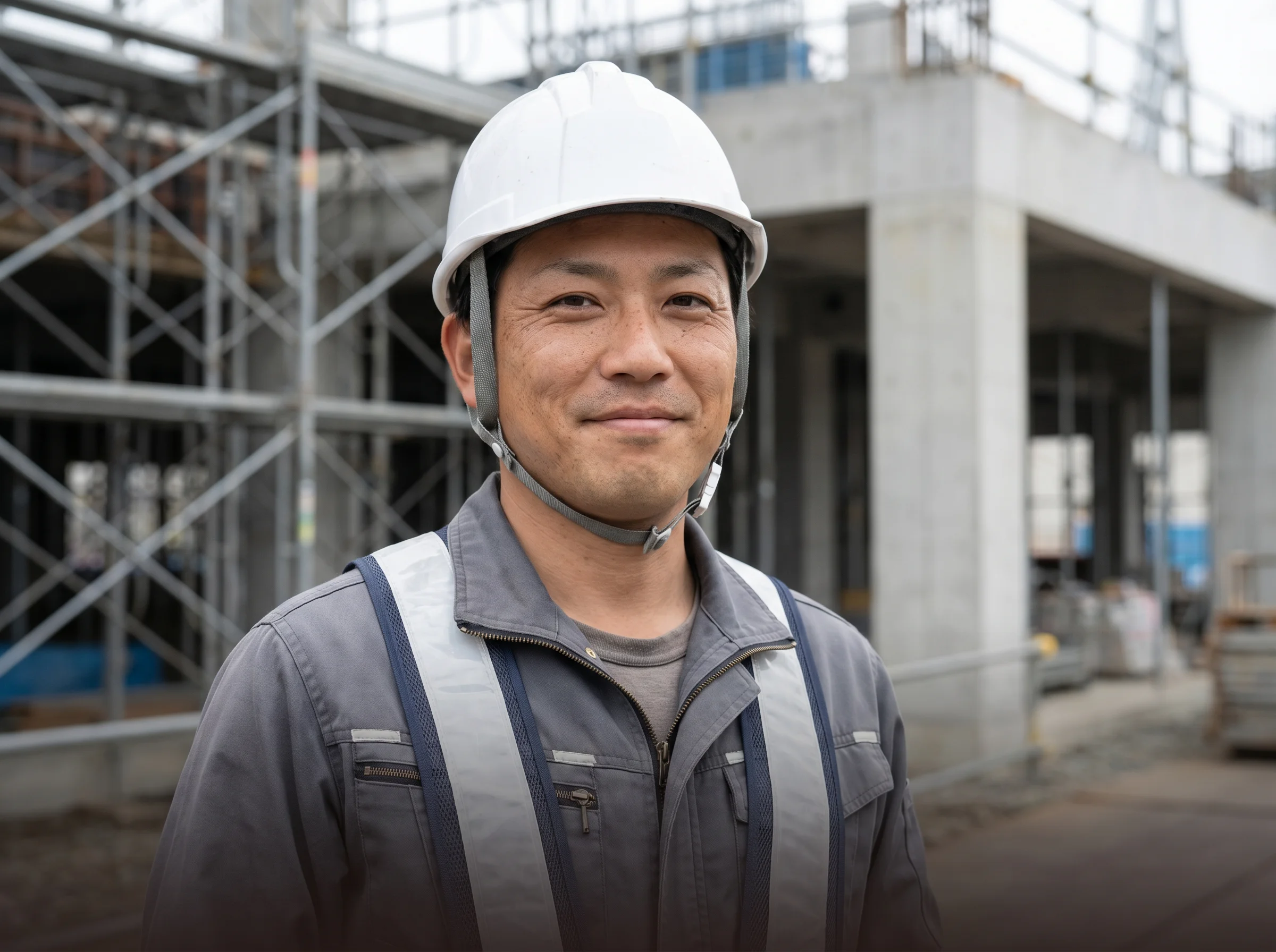 転職入社社員